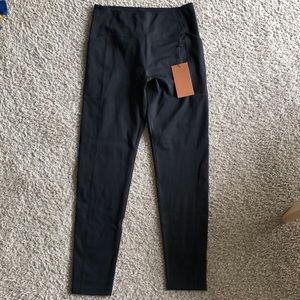 Girlfriend Collective High-Rise Pocket Leggings